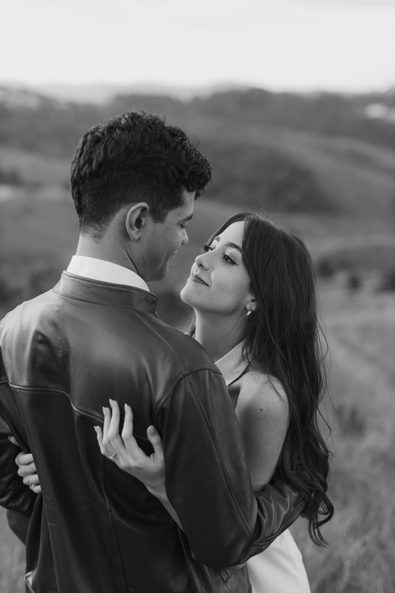 Referência de look masculino